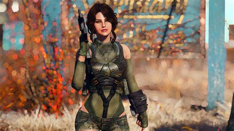 fallout 4 cbbe mods